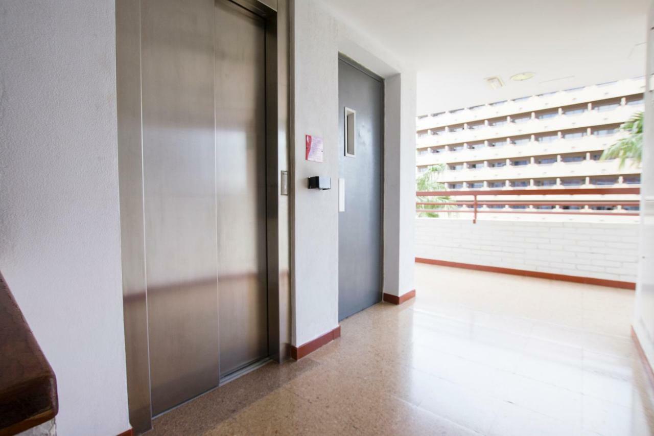 Danubio Beach Flat - Playa Del Ingles Exterior foto